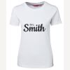 Ladies Special Tee Thumbnail