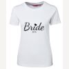 Ladies Special Tee Thumbnail