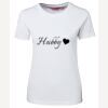 Ladies Special Tee Thumbnail
