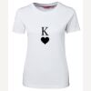 Ladies Special Tee Thumbnail