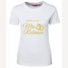 Ladies Special Tee Thumbnail