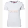 Ladies Special Tee Thumbnail