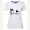Ladies Special Tee Thumbnail