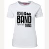 Ladies Special Tee Thumbnail