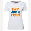 Ladies Special Tee Thumbnail