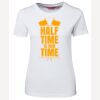 Ladies Special Tee Thumbnail