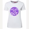 Ladies Special Tee Thumbnail