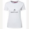 Ladies Special Tee Thumbnail