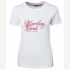 Ladies Special Tee Thumbnail