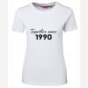 Ladies Special Tee Thumbnail
