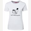 Ladies Special Tee Thumbnail