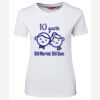 Ladies Special Tee Thumbnail