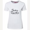 Ladies Special Tee Thumbnail