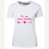 Ladies Special Tee Thumbnail