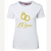 Ladies Special Tee Thumbnail