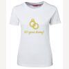 Ladies Special Tee Thumbnail