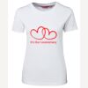Ladies Special Tee Thumbnail