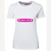 Ladies Special Tee Thumbnail