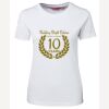 Ladies Special Tee Thumbnail