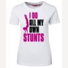 Ladies Special Tee Thumbnail