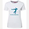 Ladies Special Tee Thumbnail