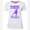 Ladies Special Tee Thumbnail
