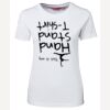 Ladies Special Tee Thumbnail