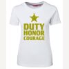 Ladies Special Tee Thumbnail