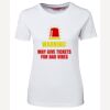 Ladies Special Tee Thumbnail