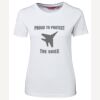 Ladies Special Tee Thumbnail