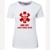 Ladies Special Tee Thumbnail