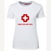 Ladies Special Tee Thumbnail