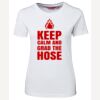 Ladies Special Tee Thumbnail