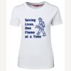 Ladies Special Tee Thumbnail