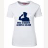 Ladies Special Tee Thumbnail