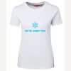 Ladies Special Tee Thumbnail