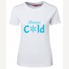 Ladies Special Tee Thumbnail
