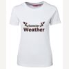 Ladies Special Tee Thumbnail