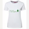 Ladies Special Tee Thumbnail