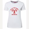 Ladies Special Tee Thumbnail
