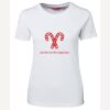 Ladies Special Tee Thumbnail