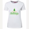Ladies Special Tee Thumbnail