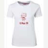 Ladies Special Tee Thumbnail