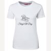 Ladies Special Tee Thumbnail