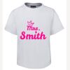 Kids Special Tee Thumbnail
