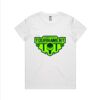 Maple Tee Thumbnail