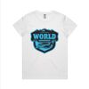 Maple Tee Thumbnail
