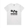 Maple Tee Thumbnail