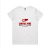 Maple Tee Thumbnail