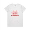 Maple Tee Thumbnail